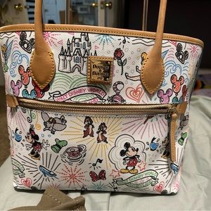 Dooney and bourke